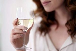 Алкоголь как фактор риска развития рака молочной железы