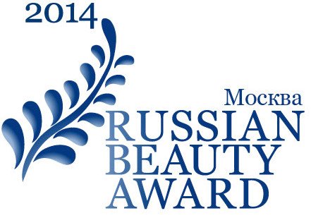 Russian Beauty Award 2014 Москва