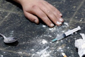 Наркомания у подростков