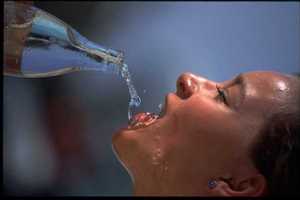 Вода – источник жизни и залог здоровья