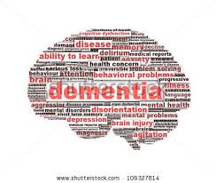 Что мы знаем о деменции?