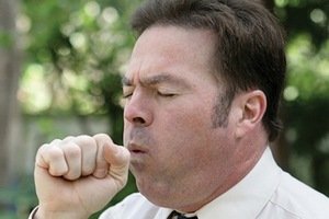 Хронический бронхит: симптомы «лающего» кашля