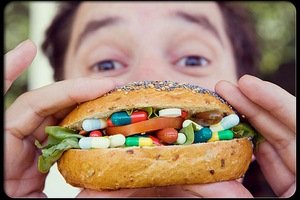 Витамины и БАДы: схожести и различия