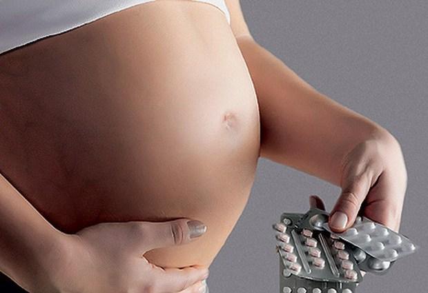 В чем состоит опасность уретрита у беременных