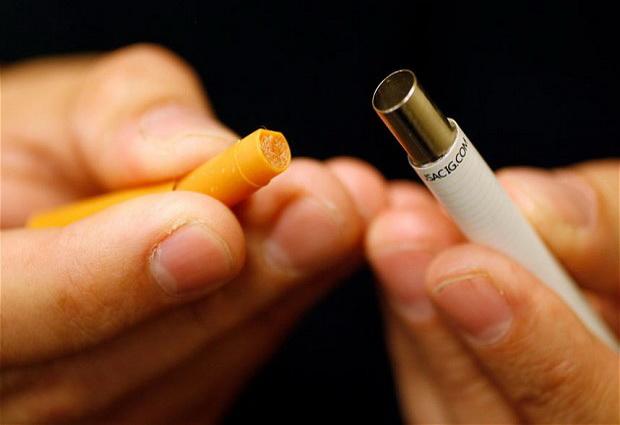 Электронные сигареты – ваш пропуск в мир здоровья