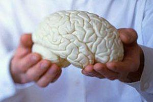 Виды опухолей головного мозга