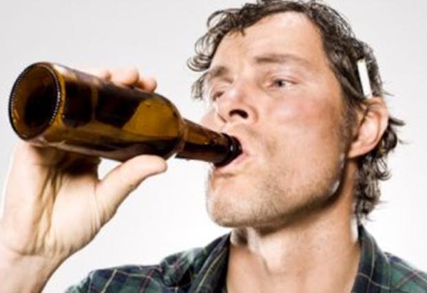 Пивной алкоголизм - это диагноз?