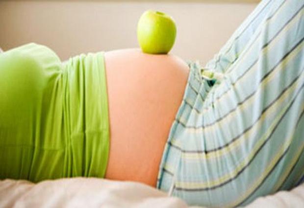 Многоплодная беременность и роды