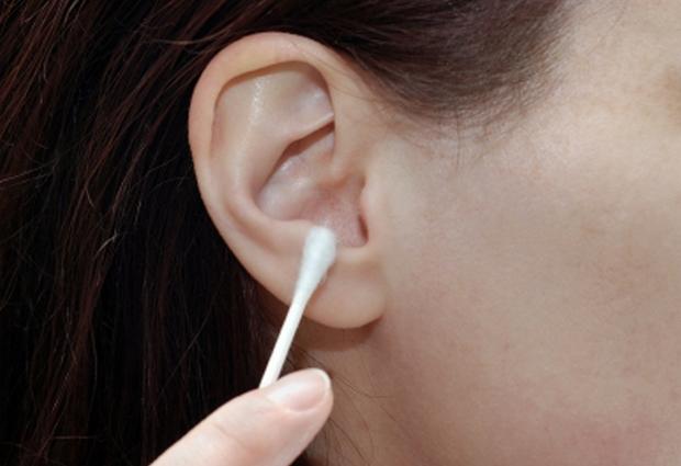 Гигиена органов слуха: основные правила