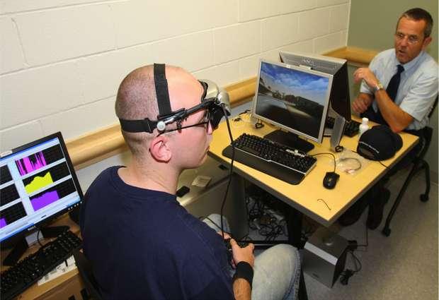 Тренируем зрение! Специальные устройства для профилактики и лечения глазных патологий