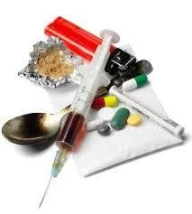 Наркотики: Бич современного общества