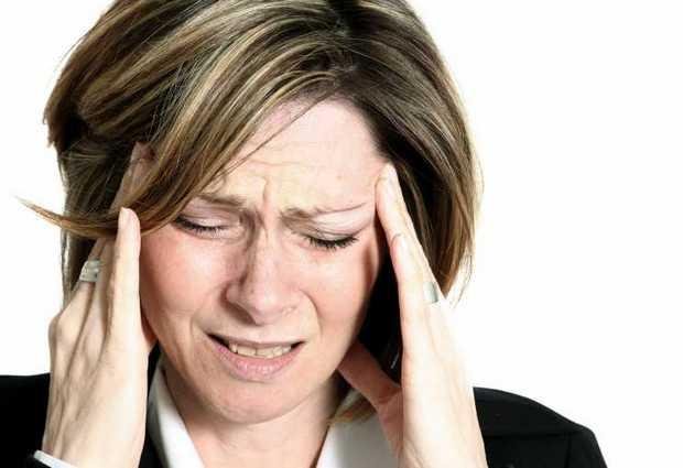 Практическая неврология. Причины и симптомы мигрени