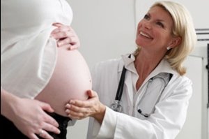 Болезни беременных