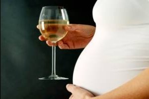 Влияние алкоголя на зачатие
