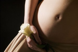Эрозия и беременность