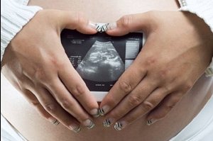 Перенашивание беременности