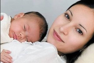 Зачатие ребенка определенного пола
