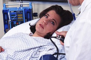 Анестезия во время родов