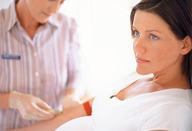 Беременность при аденомиозе