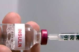 Правила введения инсулина
