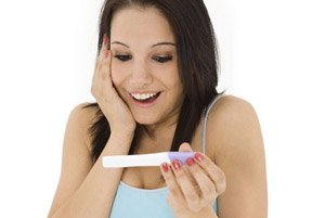 Гормоны во время беременности
