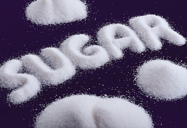 Сахар – сладкая смерть?