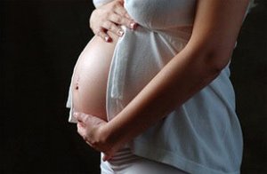 Гестоз беременных