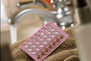 Контрацептивы после полового акта