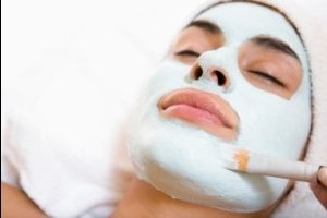 Способы очищения кожи лица