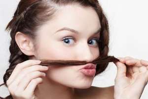 Эффективные способы удаления нежелательных волос на лице женщины