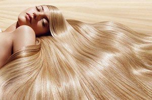 О ламинате, кератине и других секретах безупречных волос