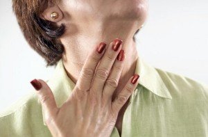 Как избавиться от боли в горле