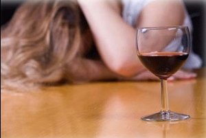 Первая помощь при передозировке алкоголя