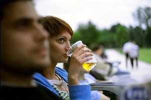 Симптомы пивного алкоголизма