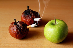 Шесть причин бросить курить