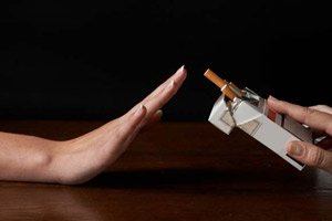 Семь методов бросить курить