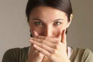 Запах изо рта: основные вопросы