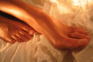 Вальгусная деформация пальцев стопы