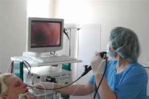 Бронхоскопия — эффективный метод диагностики