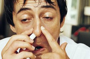 Синусит: симптомы и лечение