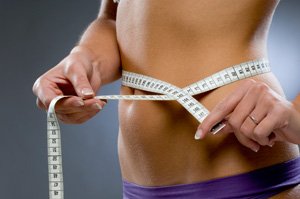 Как быстро похудеть без диеты
