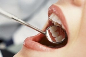 Боитесь стоматолога?
