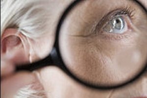 Развитие катаракты