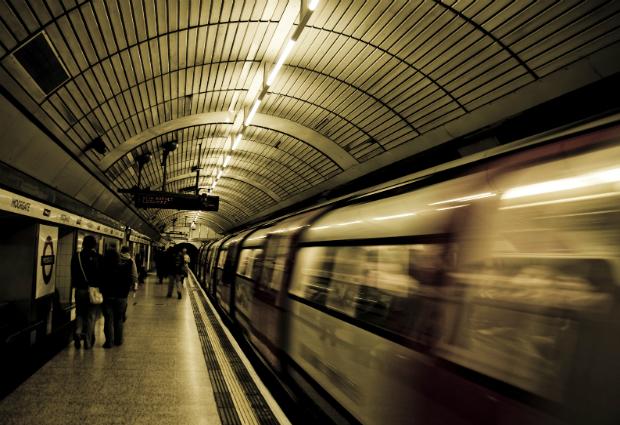 Ученые утверждают, что поездки на метро опасны для здоровья