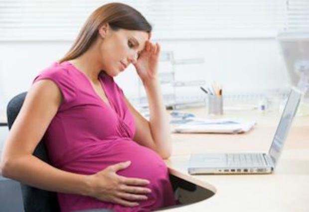 Ученые изучили воздействие стресса на потомство