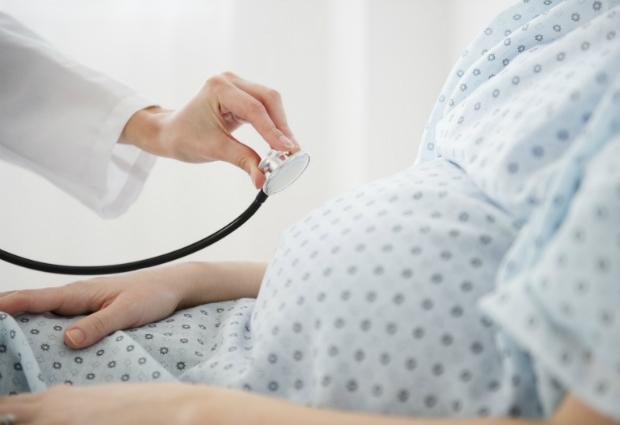 Простуда беременной может вызвать развитие диабета у ребенка