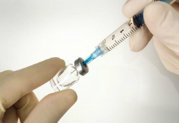 В России создают вакцину от гриппа в виде спрея