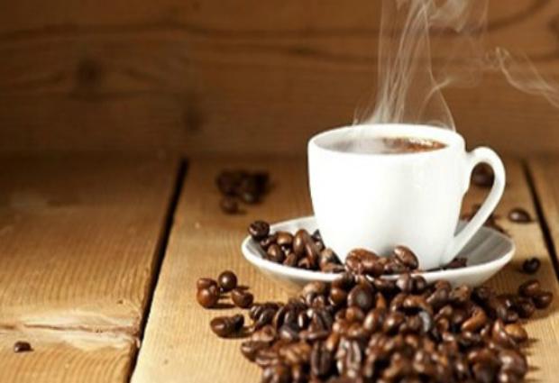 В кофе обнаружен протеин сходный с морфином
