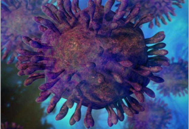 Ученые раскрыли состав вируса гепатита С