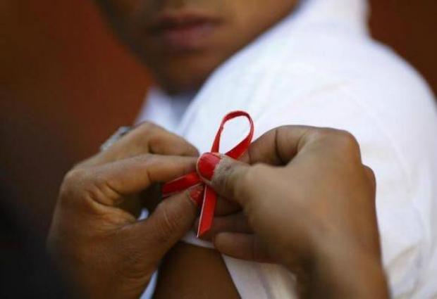 Французы создали таблетку от СПИДа